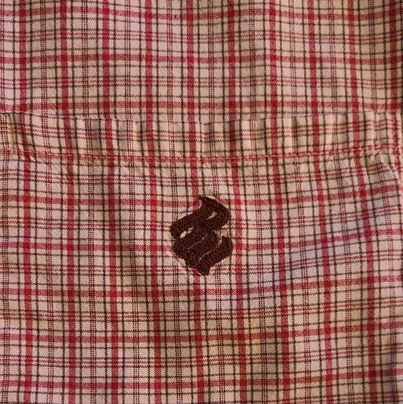 ROCA WEAR .men shirt Size Large. - Picture 4 of 6